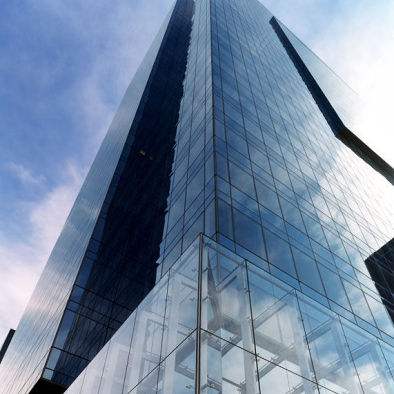 西安玻璃幕墻價(jià)格